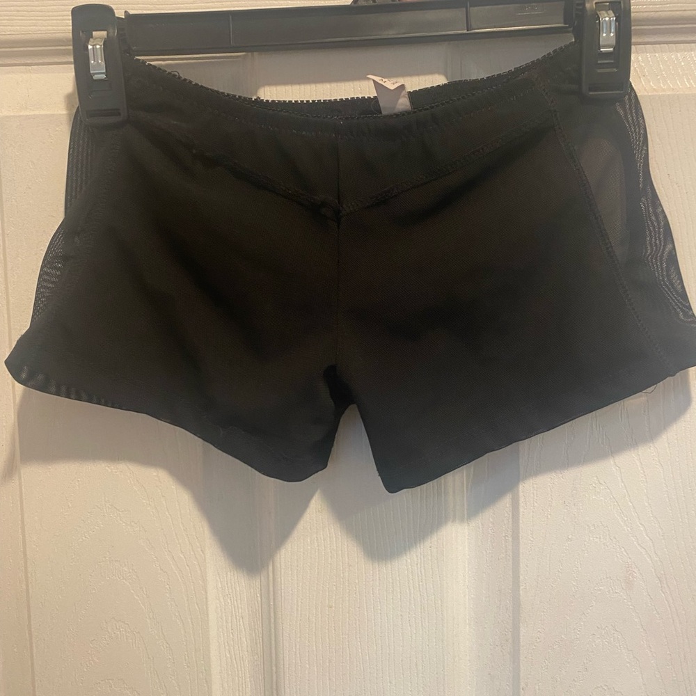 Black Women's Butt Lifting Shape Wear